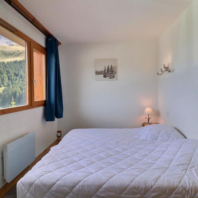 Résidence Plein Soleil - RÉSIDENCE DE QUALITÉ, BEL APPARTEMENT MAE-7424 - Apartment - 3