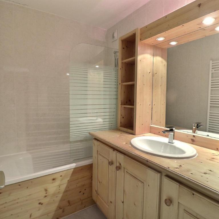 Résidence Plein Soleil - RÉSIDENCE DE QUALITÉ, BEL APPARTEMENT MAE-7424 - Apartment - 4