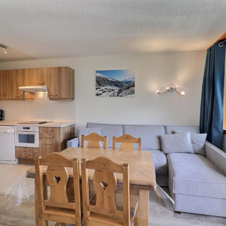 Résidence Plein Soleil - RÉSIDENCE DE QUALITÉ, BEL APPARTEMENT MAE-7424 - Apartment - 6