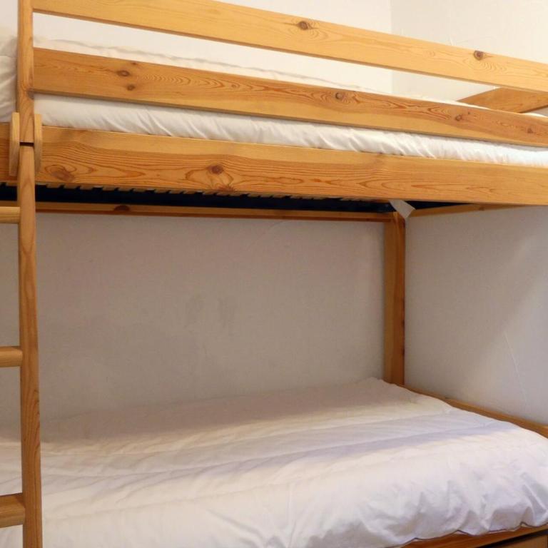 Résidence Proveres - SUPERBE DUPLEX SUR LES PISTES, LABEL MÉRIBEL MAE-7433 - Apartment - 3