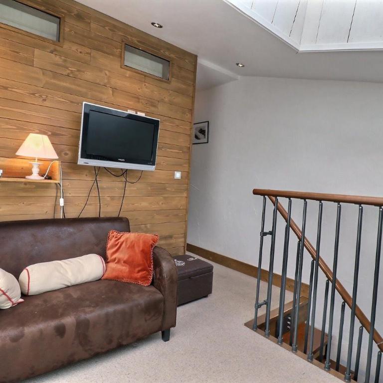 Résidence Proveres - SUPERBE DUPLEX SUR LES PISTES, LABEL MÉRIBEL MAE-7433 - Apartment - 7