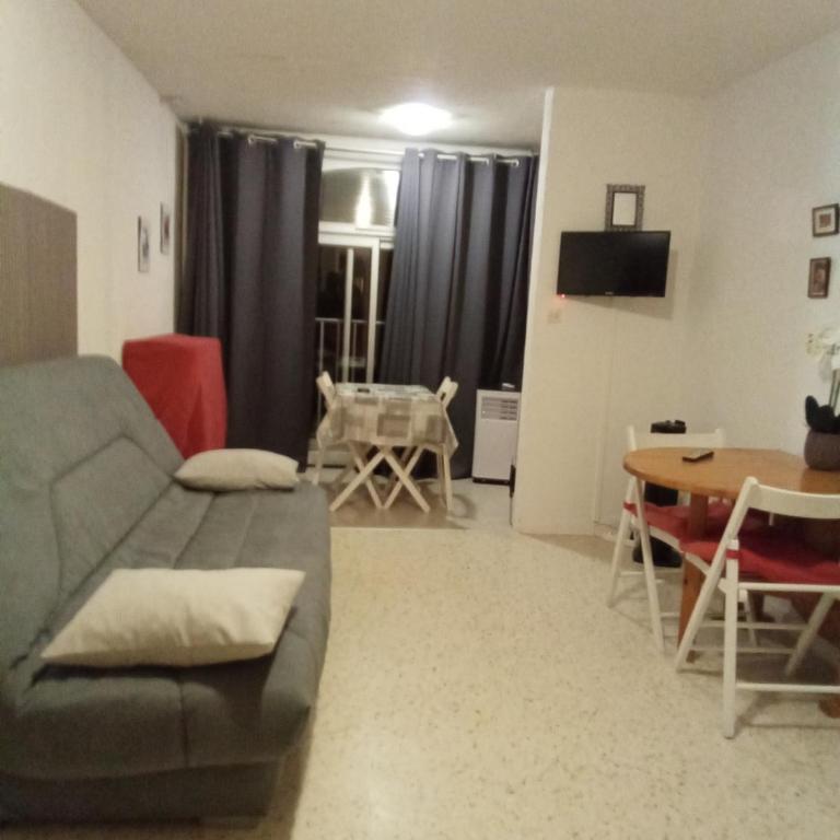 Mon nid douillet - Apartment mit 1 Schlafzimmer - 3