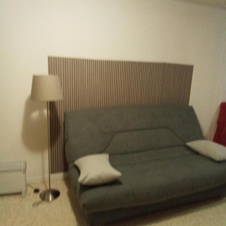 Mon nid douillet - Apartment mit 1 Schlafzimmer - 4
