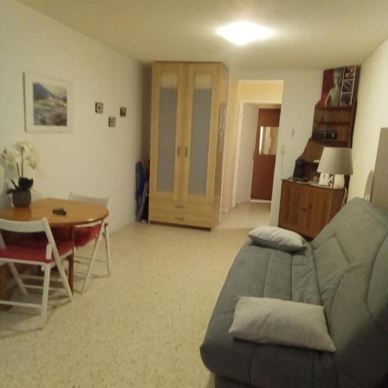 Mon nid douillet - Apartment mit 1 Schlafzimmer - 5