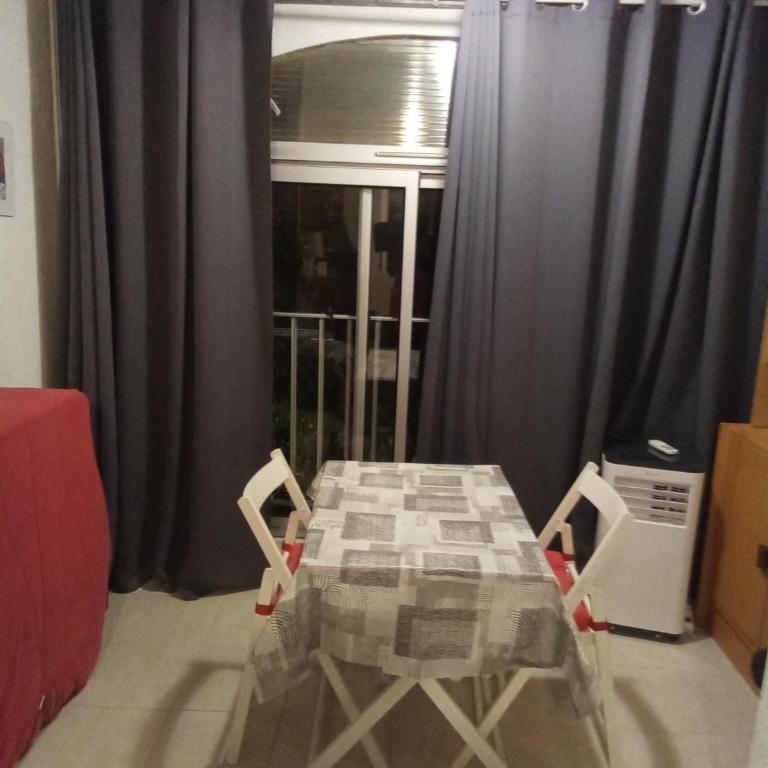 Mon nid douillet - Apartment mit 1 Schlafzimmer - 6