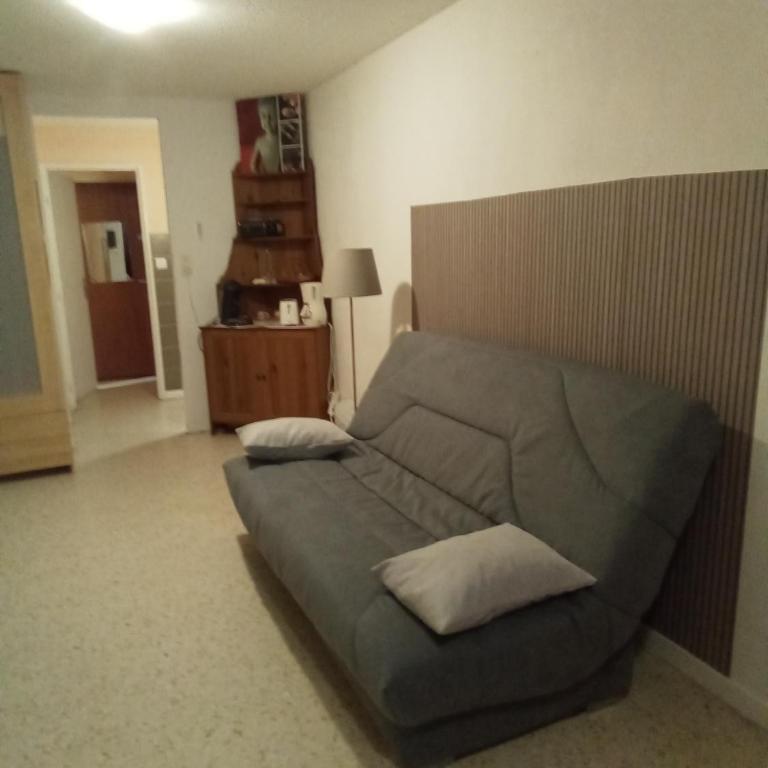 Mon nid douillet - Apartment mit 1 Schlafzimmer - 7