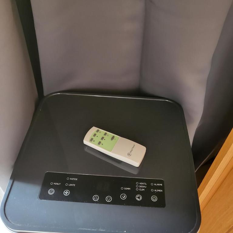 Mon nid douillet - Apartment mit 1 Schlafzimmer - 9