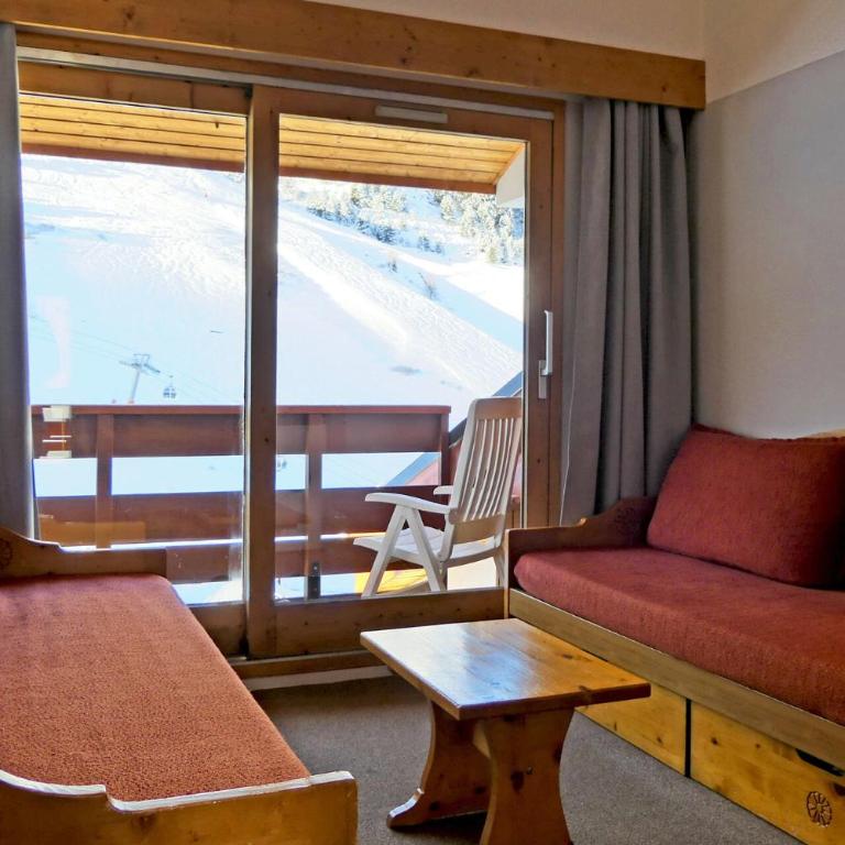 Résidence Pralin - AGRÉABLE DUPLEX OUEST, QUARTIER DU CHATELET, IDÉAL FAMILLE MAE-7446 - Appartement - 1