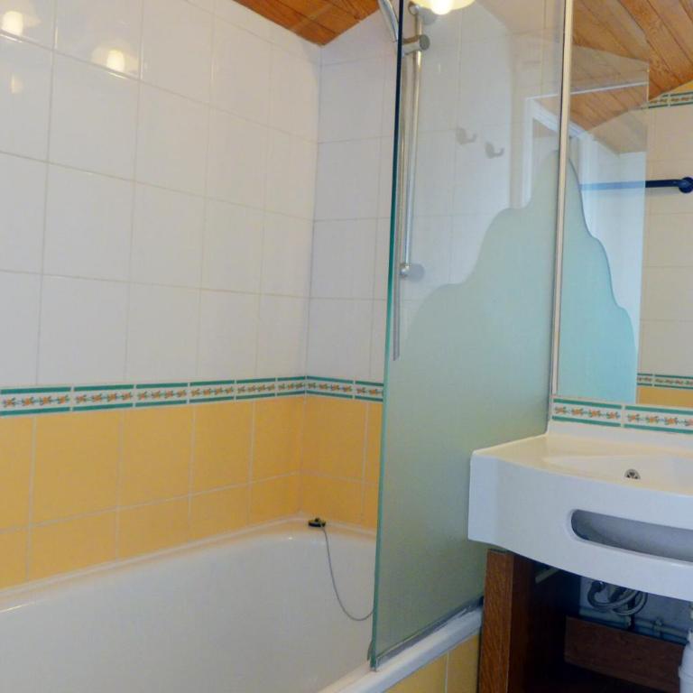 Résidence Pralin - AGRÉABLE DUPLEX OUEST, QUARTIER DU CHATELET, IDÉAL FAMILLE MAE-7446 - Appartement - 4
