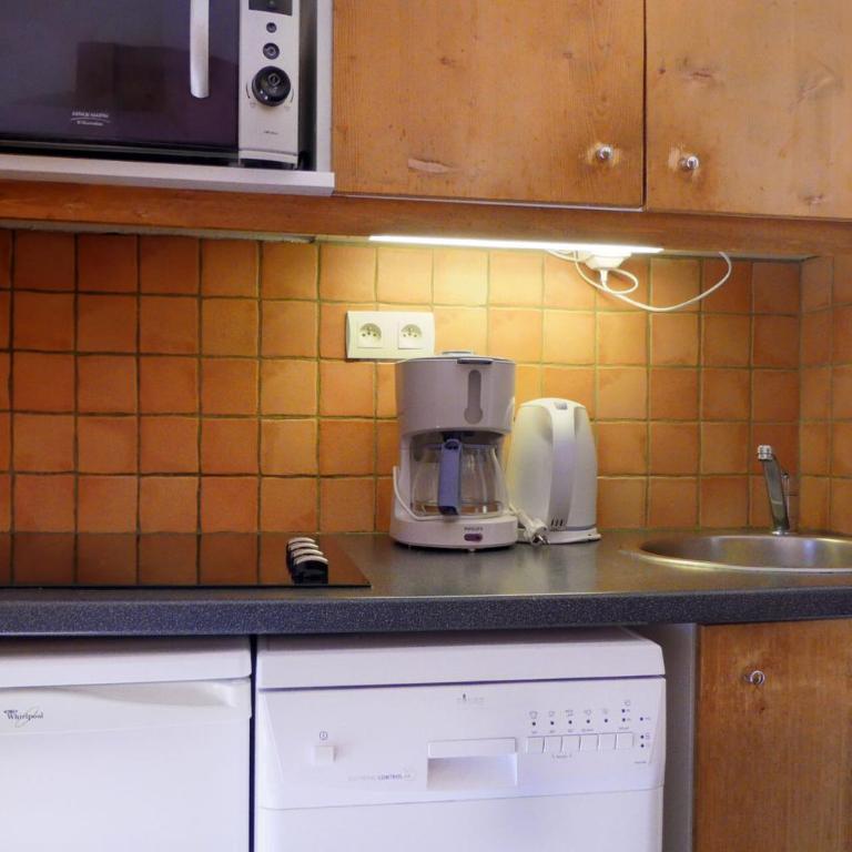 Résidence Pralin - AGRÉABLE DUPLEX OUEST, QUARTIER DU CHATELET, IDÉAL FAMILLE MAE-7446 - Appartement - 6