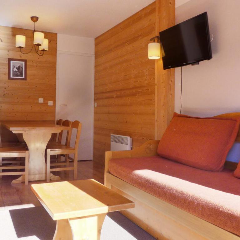 Résidence Pralin - AGRÉABLE DUPLEX OUEST, QUARTIER DU CHATELET, IDÉAL FAMILLE MAE-7446 - Appartement - 9