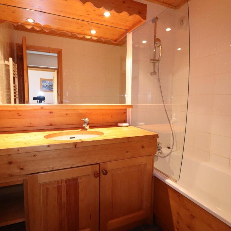 Résidence Plein Soleil - BEL APPARTEMENT CONFORTABLE AVEC GRANDE TERRASSE SUD MAE-7498 - Appartement - 2