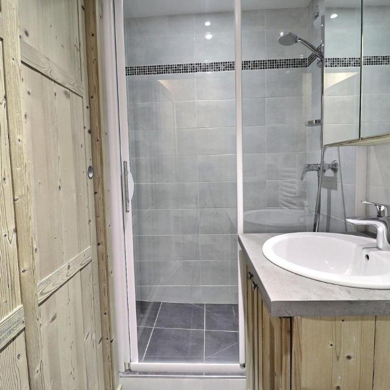 Résidence Proveres - 2 PIÈCES DE CHARME, EXPOSITION SUD, SUR LES PISTES MAE-7540 - Apartment - 4