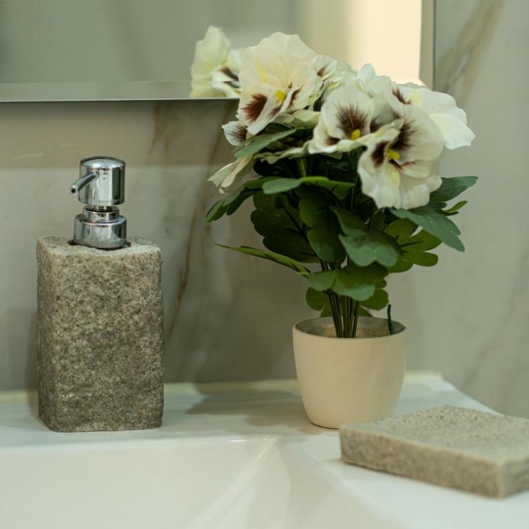 Aurea - Two-Bedroom Apartment - 16