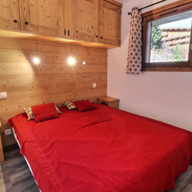 Résidence Erines - CONFORTABLE 3 PIECES AVEC CHEMINEE ET WIFI GRATUIT MAE-7440 - Apartment - 2