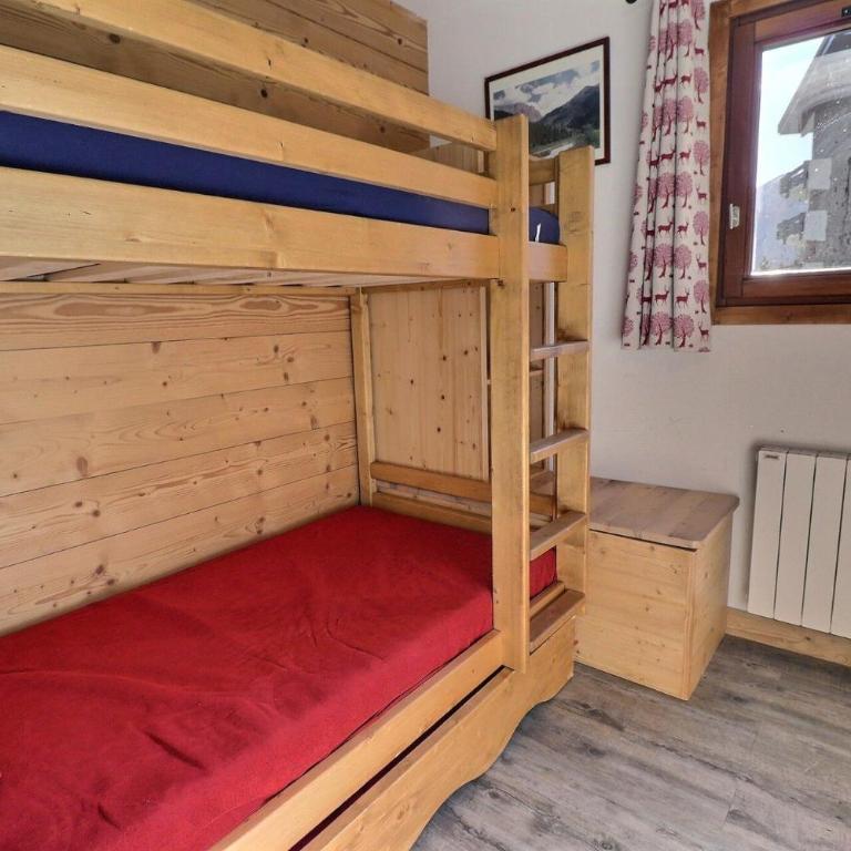 Résidence Erines - CONFORTABLE 3 PIECES AVEC CHEMINEE ET WIFI GRATUIT MAE-7440 - Apartment - 10