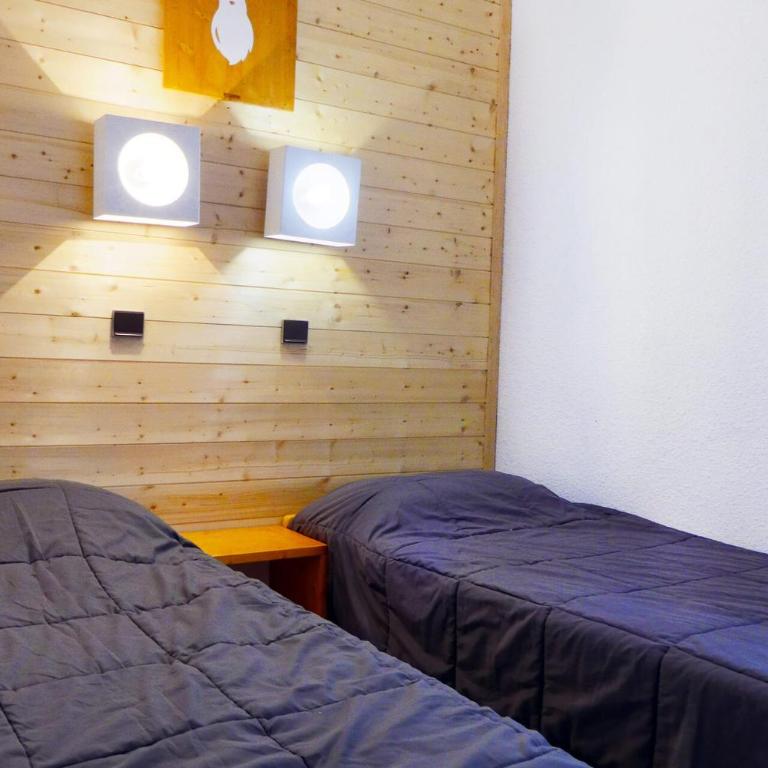 Résidence Creux De L Ours A - 3 PIECES DUPLEX, JOLIE VUE VALLEE MAE-7443 - Appartamento - 3