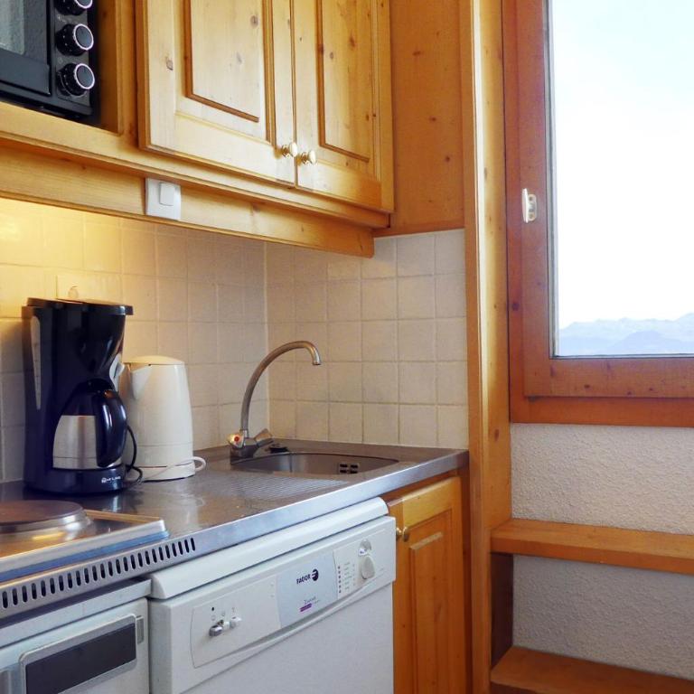 Résidence Creux De L Ours A - 3 PIECES DUPLEX, JOLIE VUE VALLEE MAE-7443 - Appartamento - 6
