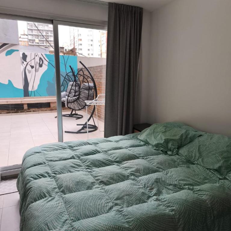 La vida es bella - Apartamento de 1 dormitorio - 5
