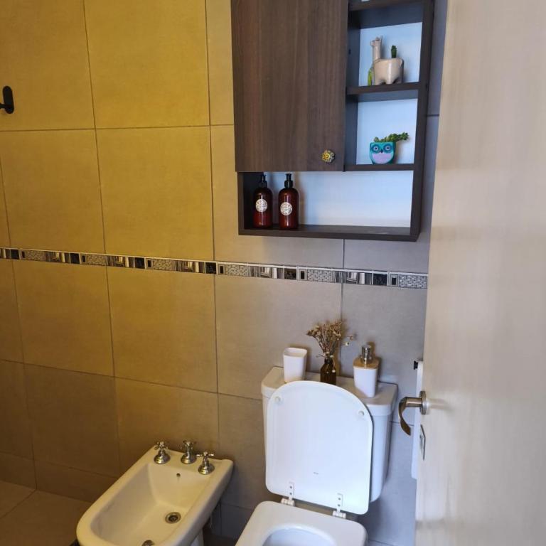 La vida es bella - Apartamento de 1 dormitorio - 7