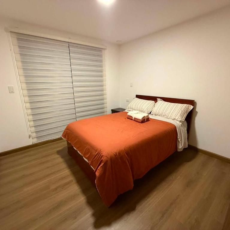 Modern house 3 bedrooms and terrace - Casa de 3 dormitorios - 3
