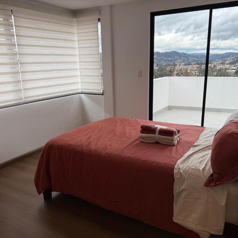 Modern house 3 bedrooms and terrace - Casa de 3 dormitorios - 7