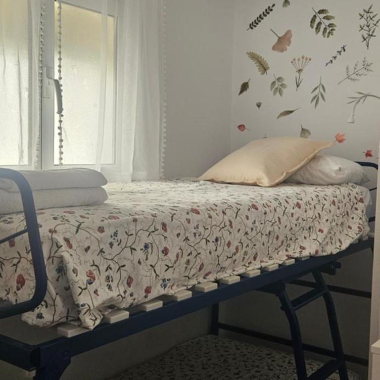Studio with a large pool in Tossa de Mar - Apartamento de 1 dormitorio - 17
