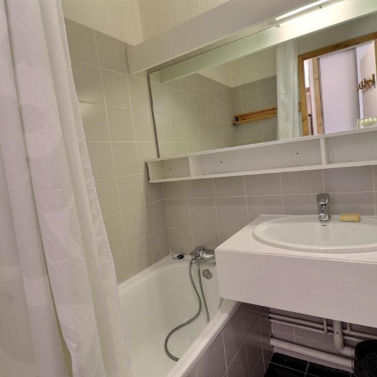 Résidence Olympie I - STUDIO BIEN EXPOSÉ, COMMERCES ET JARDIN D'ENFANTS PROCHES MAE-7699 - Studio - 2