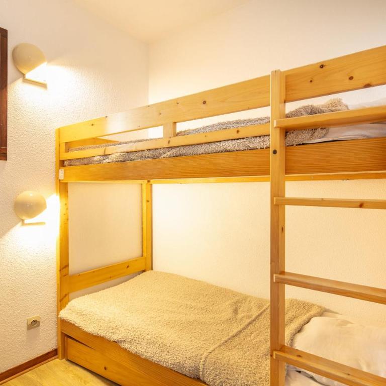 Le Montillet - Petfriendly - Vercors - Appartement - 13