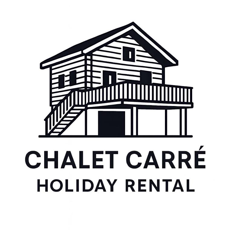 Chalet Carre - Chalet Supérieur - 7