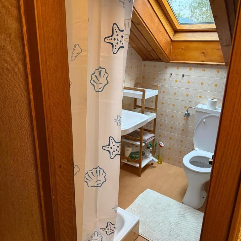 Haus Brenntara 2 - Appartement - 11