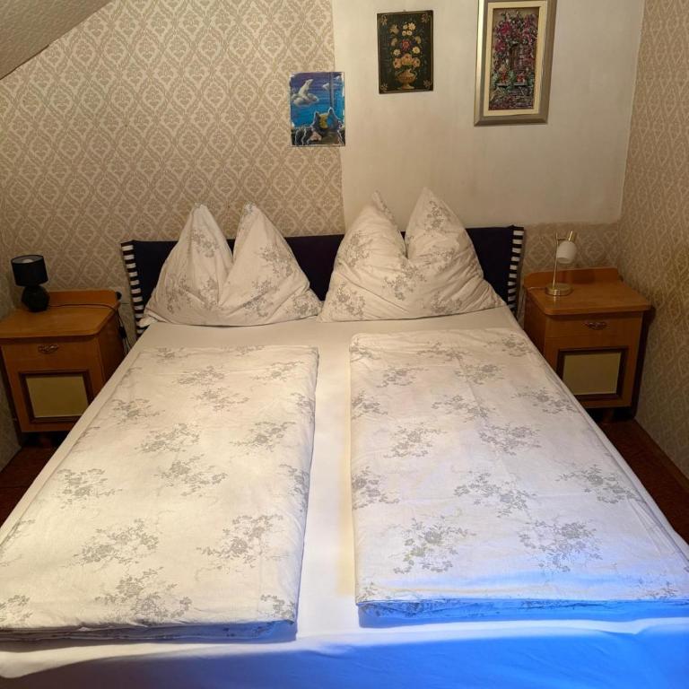 Haus Brenntara 2 - Appartement - 2