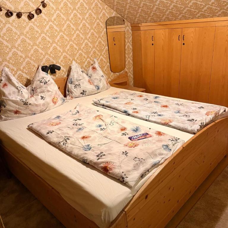 Haus Brenntara 2 - Appartement - 1