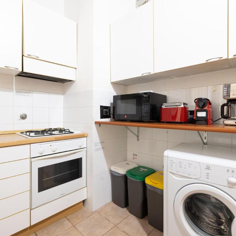 Charming apartment near Piazza Navona - Appartamento con 1 Camera da Letto - 19