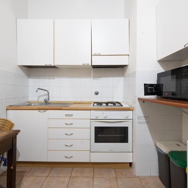 Charming apartment near Piazza Navona - Appartamento con 1 Camera da Letto - 18