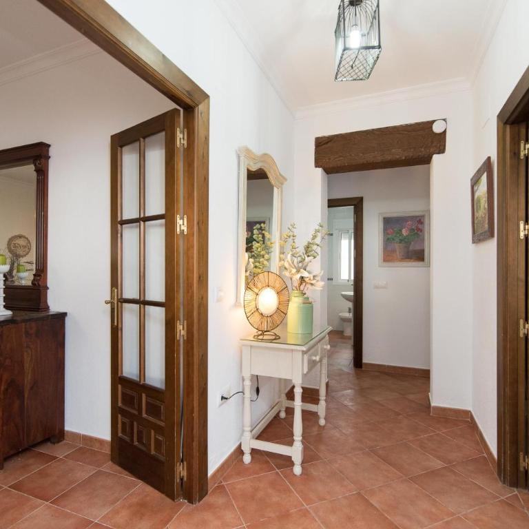 El Mirador de Bellavista - Casa Unifamiliar de 3 dormitorios - 11