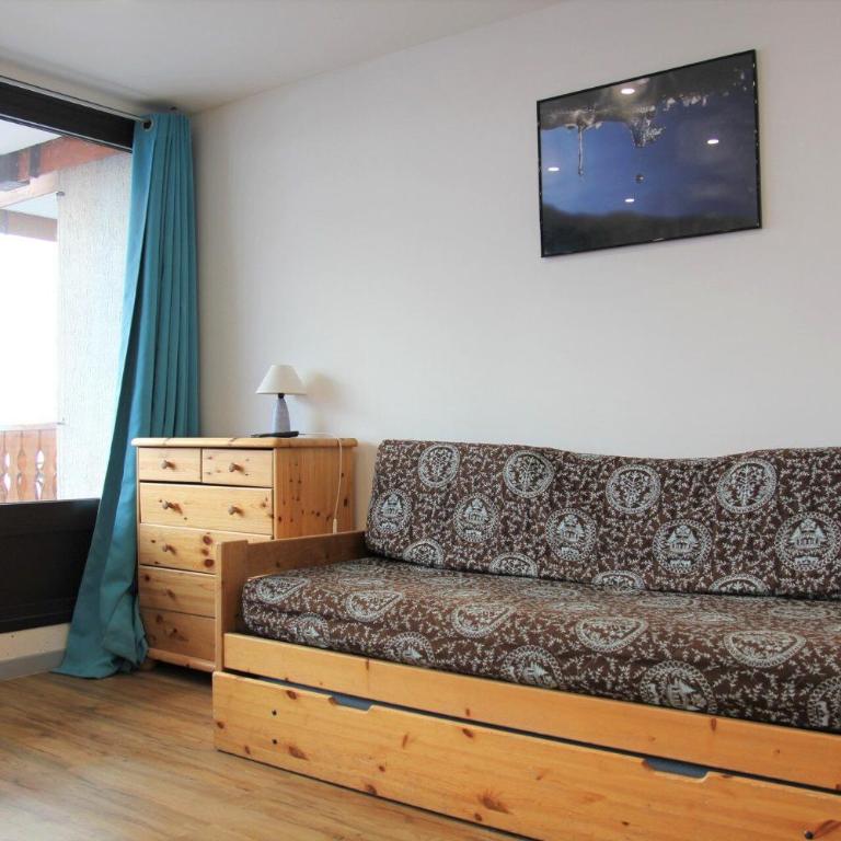 Résidence Neves - VAL THORENS location: Studio ensoleillé pour 4 personnes dans un quartier animé (LES NEVES) MAE-9081 - Monolocale - 2