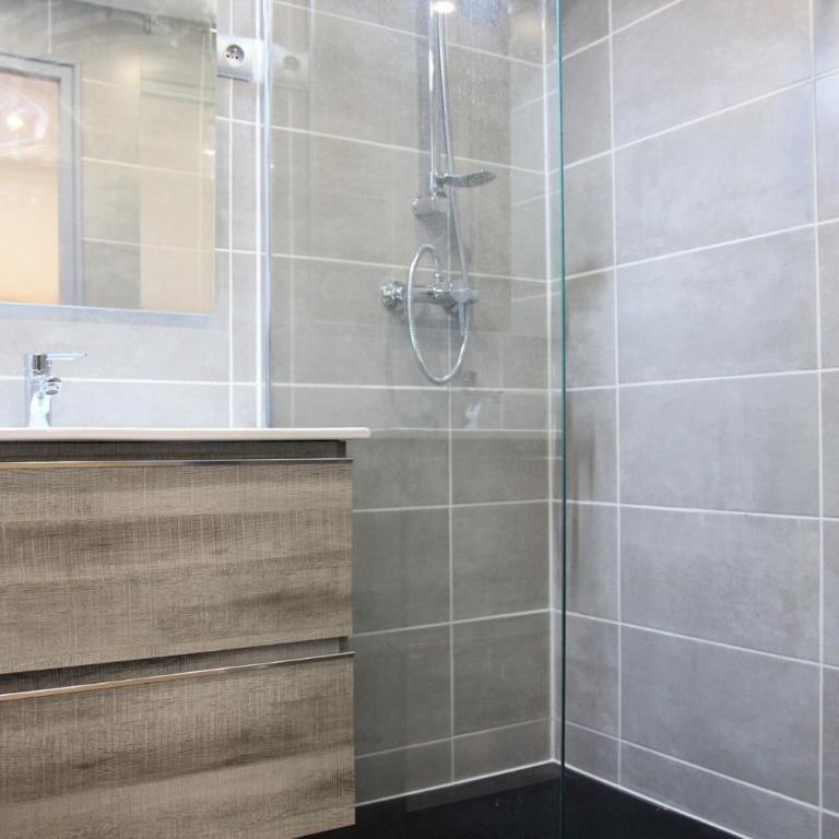 Résidence Neves - VAL THORENS location: Studio ensoleillé pour 4 personnes dans un quartier animé (LES NEVES) MAE-9081 - Monolocale - 6