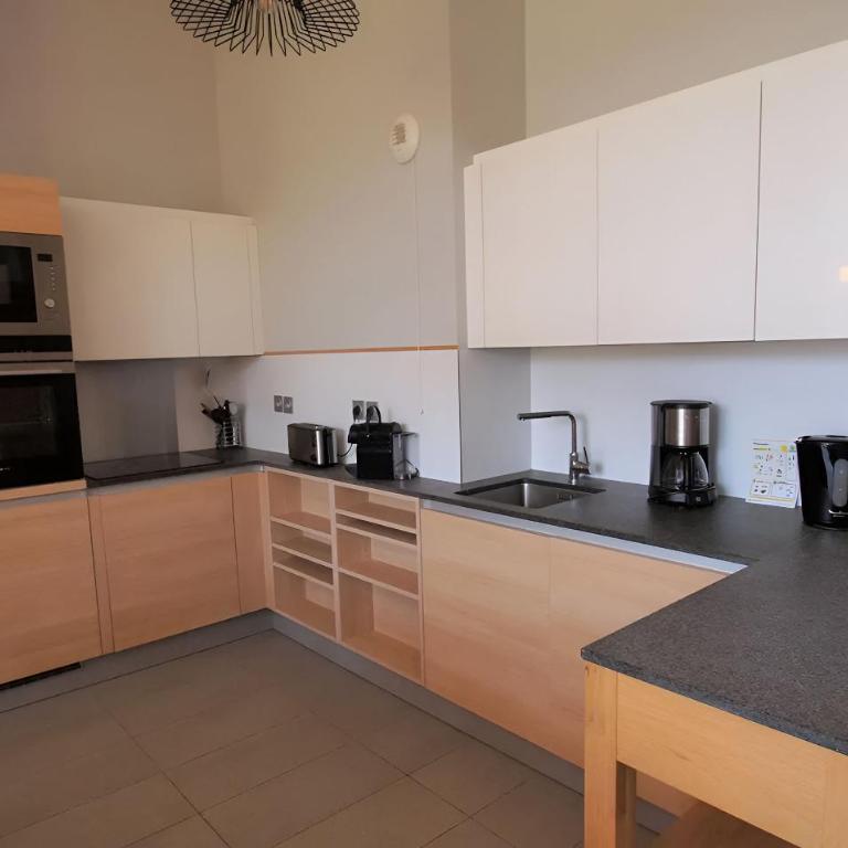 Les Arcs Résidence Les Monarques by Leavetown Vacations - Appartement 3 Chambres - 9