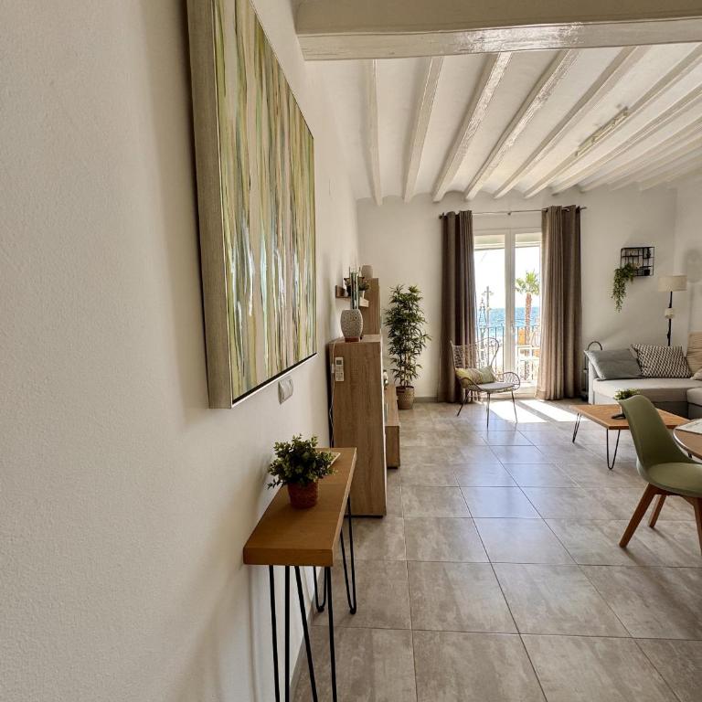 Casa Verde - Apartamento de 1 dormitorio - 1
