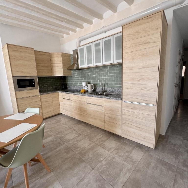 Casa Verde - Apartamento de 1 dormitorio - 4