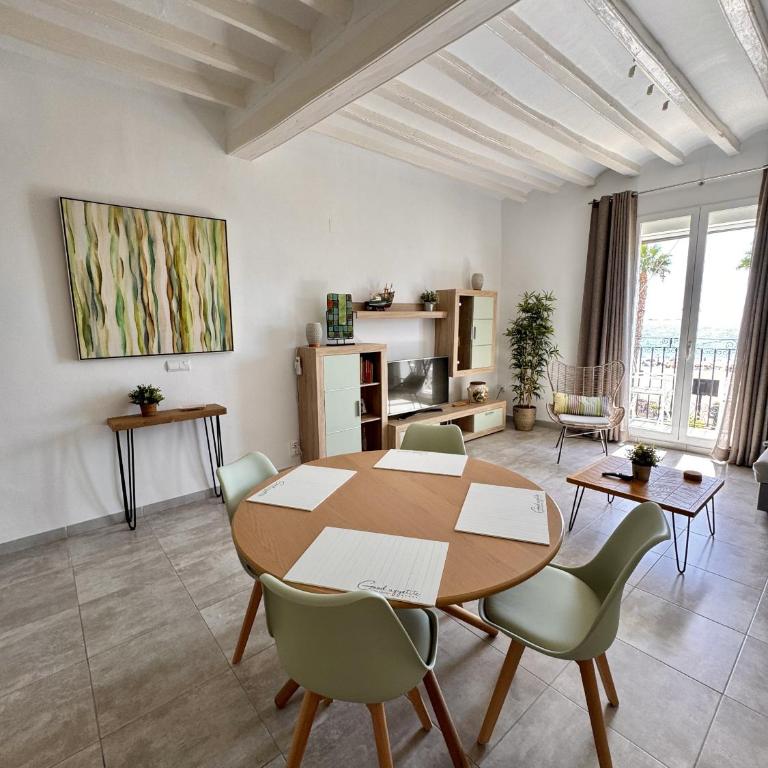 Casa Verde - Apartamento de 1 dormitorio - 6