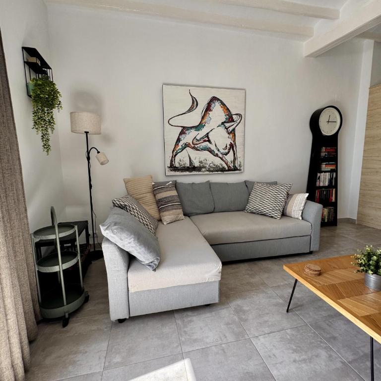 Casa Verde - Apartamento de 1 dormitorio - 9