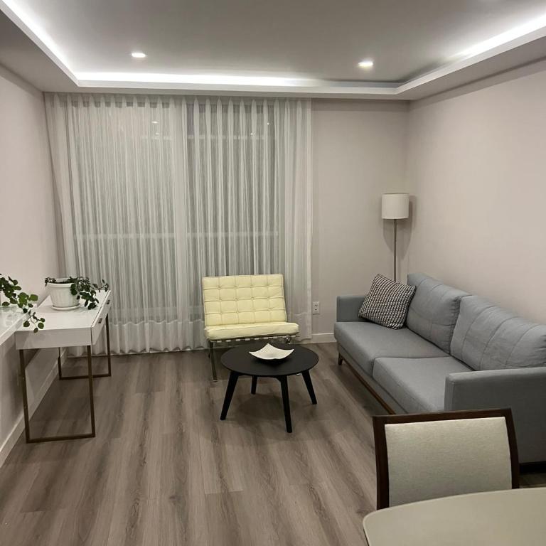 Penthouse Nuevo - Excelente ubicación - Three-Bedroom Apartment - 17
