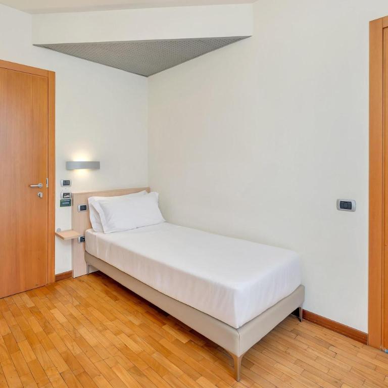 B&B HOTELS Park Hotel Mondovì - Camera Singola - 1