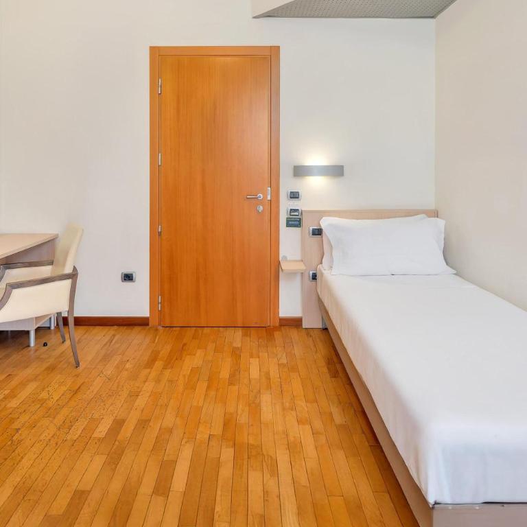 B&B HOTELS Park Hotel Mondovì - Camera Singola - 3