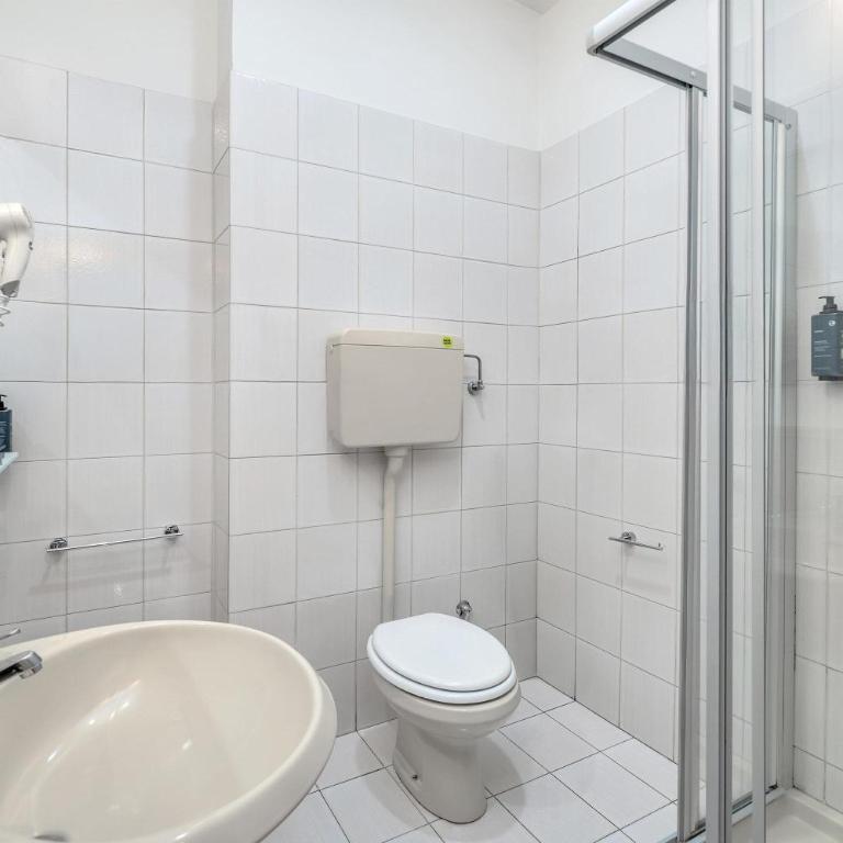 B&B HOTELS Park Hotel Mondovì - Camera Singola - 5