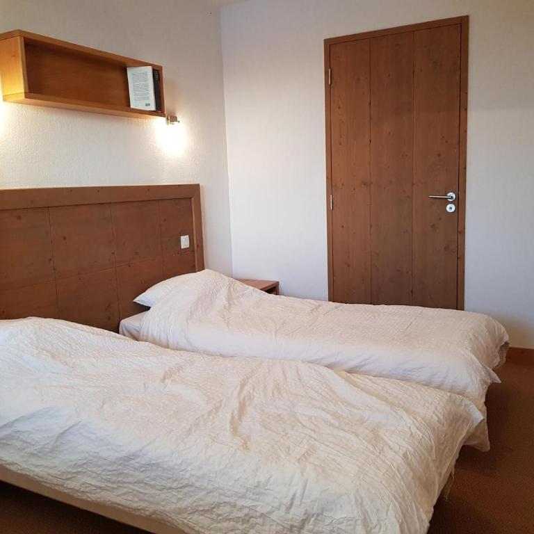 Résidence Roc Belleface C - Agréable et spacieux quatre pièces équipé pour 10 personnes avec vue panoramique dans une résidence avec piscine et sauna MAE-1655 - Appartamento - 10