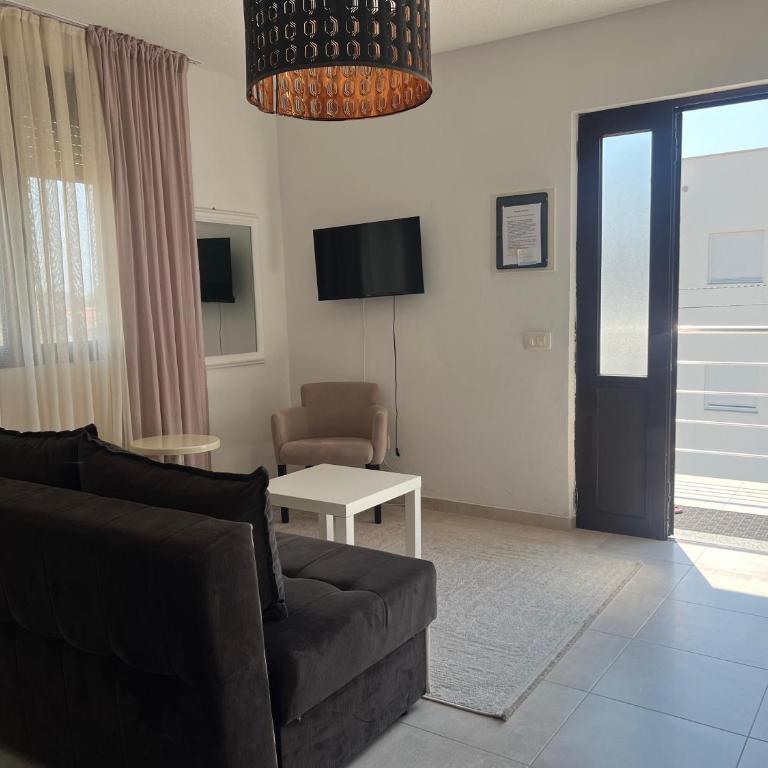OSA Holiday - Apartman sa 2 Spavaće Sobe - 11