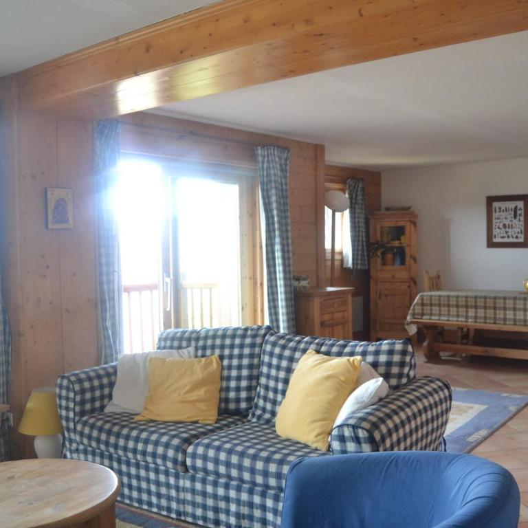 Résidence Chantel - Bel appartement 4 pièces 7 personnes sur les pistes dans le village du Chantel à Arc 1800 MAE-1688 - Appartement - 2